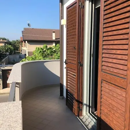 La Casa Di Gio Open Space Appartamento