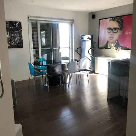 Appartamento La Casa Di Gio Open Space Locri